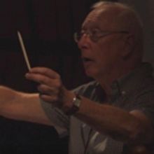 VIDEO: William Christie - A Modern Maestro at BAM