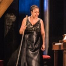 BWW Review: Seattle Rep's Stunning NINA SIMONE: FOUR WOMEN