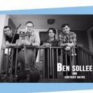 Mipso And Ben Sollee And Kentucky Native On Tour Winter 2018
