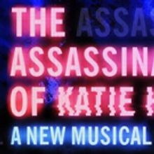 Theatr Clwyd's World Première THE ASSASSINATION OF KATIE HOPKINS Wins Best Musical A