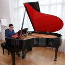 Photo Coverage: Inside the Dramatists Guild Foundation Salon with Tony Nominee David Yazbek!