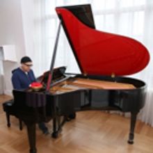 Photo Coverage: Inside the Dramatists Guild Foundation Salon with Tony Nominee David 