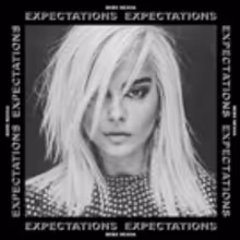 Bebe Rexha Releases Debut Album EXPECTATIONS Today, June 22