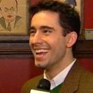 MasterCard Presents: Broadway Beat's Priceless Moments #25 John Lloyd Young
