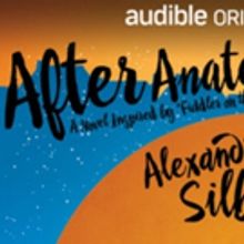 FIDDLER To Be Celebrated in Audible Production AFTER ANATEVKA at the Minetta Lane…