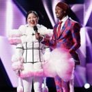 VIDEO: Identity of the Poodle Revealed on THE MASKED SINGER