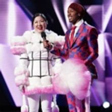 VIDEO: Identity of the Poodle Revealed on THE MASKED SINGER