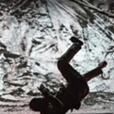 Broadwayworld Dance Review: Akram Khan's Xenos at the Lincoln Center White Light Festival, November 1, 2018.