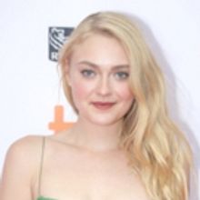 Dakota Fanning, Luke Perry, Damian Lewis, & More Join the Cast of ONCE UPON A TIME…