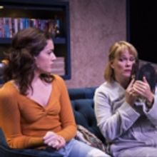 'Not Entirely Honest' an Understatement in REP Stage's Obscure But Funny THINGS THAT 