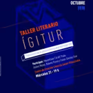 Integrantes Del Taller Literario Ígitur Disertarán Sobre El Panorama De La Poesía…