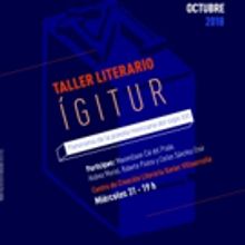 Integrantes Del Taller Literario Ígitur Disertarán Sobre El Panorama De La Poesía 