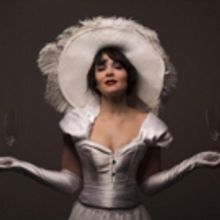 Café Nordo Presents THE CHAMPAGNE WIDOW