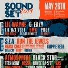 Soundset 2019 Lineup Announced