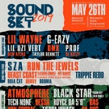Soundset 2019 Lineup Announced