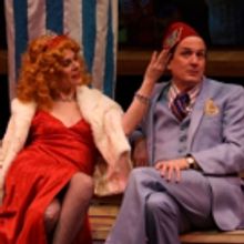 BWW Review: Surviving the Triple Apocalypse:  Funny, Faithful THE SKIN OF OUR TEETH a