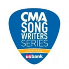 CMA Songwriters Series Returns To Nashville on June 5
