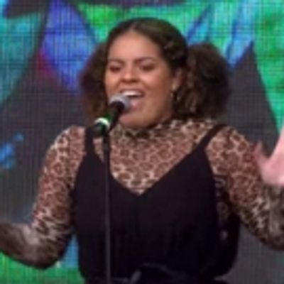 VIDEO: The Cast of LITTLE SHOP OF HORRORS Performs at West End Live