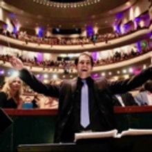 Exclusive Podcast: Broadway's Backbone with BEETLEJUICE Dance Arranger David Dabbon