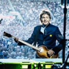 Paul McCartney Wins Best International Contemporary Concert At 2018 Helpmann Awards
