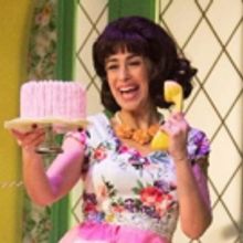 Kim Maresca Talks RUTHLESS! THE MUSICAL