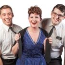 Flying Elephant Productions' Presents THE BOOK OF MERMAN