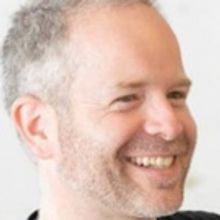 Damian Humbley Talks SPAMILTON