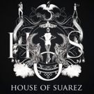 House Of Suarez Present A New Celebration Of Vogue With 'Three-Day Bender'