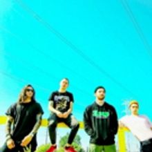 Cane Hill to Release KILL THE SUN On 1/18, Tour With Sevendust