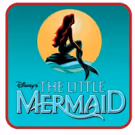 THE LITTLE MERMAID Returns to Beck Center this Holiday Season