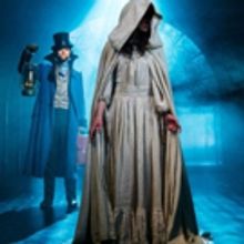 BWW Review: THE WOMAN IN WHITE, Charing Cross Theatre