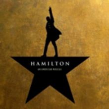 HAMILTON's Education Program Debuts at Kennedy Center