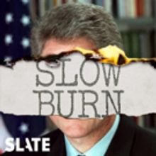 EPIX Greenlights Docuseries Based on the Hit Podcast SLOW BURN