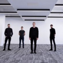 The Slow Readers Club Announce 2018 Winter Tour
