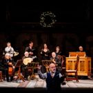 BWW Review: A CHRISTMAS MESSE: A BANQUET OF SEASON ENGLISH MUSIC at Folger…