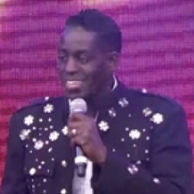 VIDEO: THRILLER LIVE Performs at West End Live - You Just Can't Beat It!