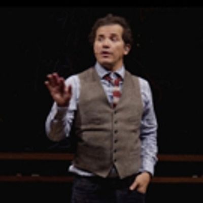 TV: Learn from John Leguizamo in Highlights from LATIN HISTORY FOR MORONS, Opening Tonight on Broadway
