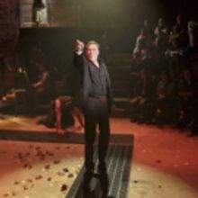 Patrick Page Talks Atypical Villainy and More in HADESTOWN at Citadel Theatre