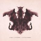 Like A Storm To Release New Album CATACOMBS June 22nd
