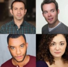 The House Theatre Of Chicago Announces the Cast of THE NUTCRACKER