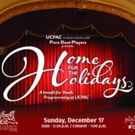 Kelli Rabke and Richard Kline Set for UCPAC's Holiday Benefit for Youth Programming