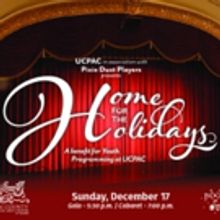 Kelli Rabke and Richard Kline Set for UCPAC's Holiday Benefit for Youth Programming