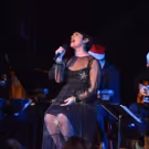 Photo Flash: Constantine Maroulis, Max von Essen, Eden Espinosa, Christina Bianco…