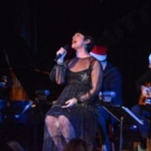 Photo Flash: Constantine Maroulis, Max von Essen, Eden Espinosa, Christina Bianco and