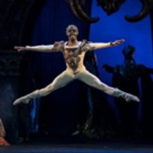 South Africa Makes Ballet History On The Bolshoi Stage In Moscow This Month