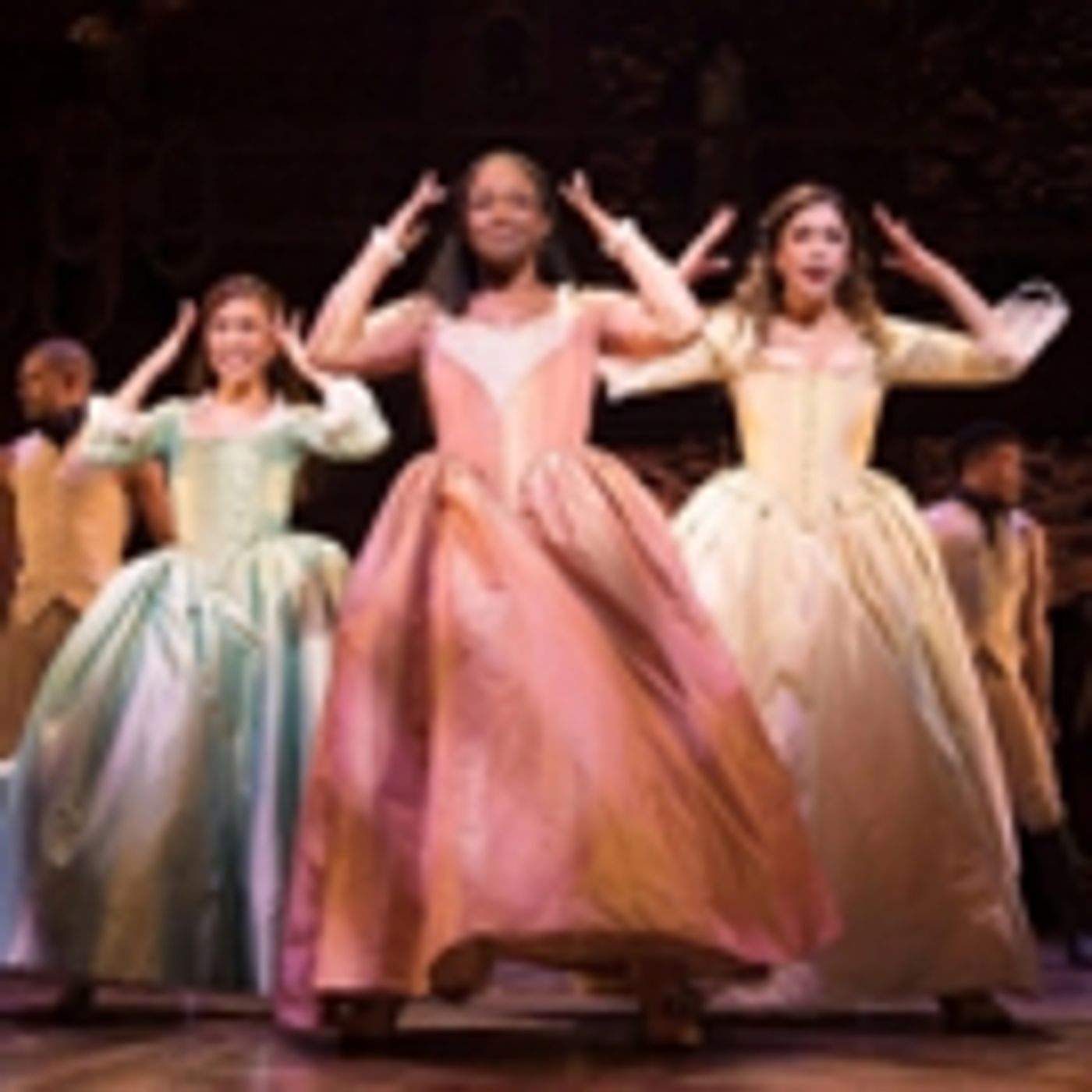 BWW Morning Brief December 11th, 2017: DAMN YANKEES Benefit Concert, CRUEL INTENTIONS Opens, and More!  Image