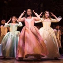 HAMILTON West End Begins Fight Against Ticket Resales