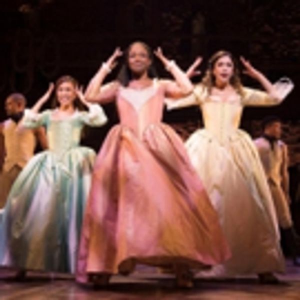 HAMILTON West End Begins Fight Against Ticket Resales Photo