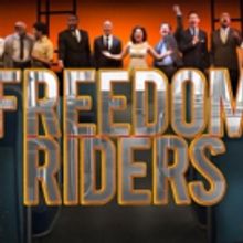 FREEDOM RIDERS: THE CIVIL RIGHTS MUSICAL Set for Feinstein's/54 Below on New Year's D
