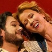 BWW Review: RIGOLETTO at Dorothy Chandler Pavilion